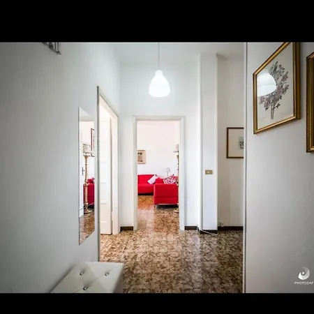 Centro Di Grazioso 公寓