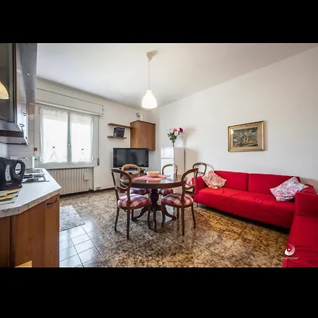 Centro Di Grazioso Apartment