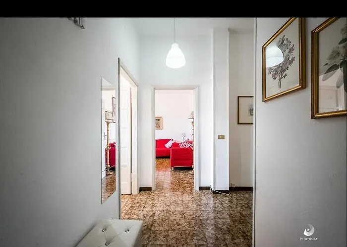 Centro Di Grazioso Apartment