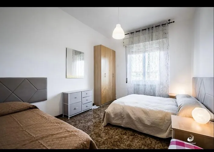 Apartment Centro Di Grazioso *