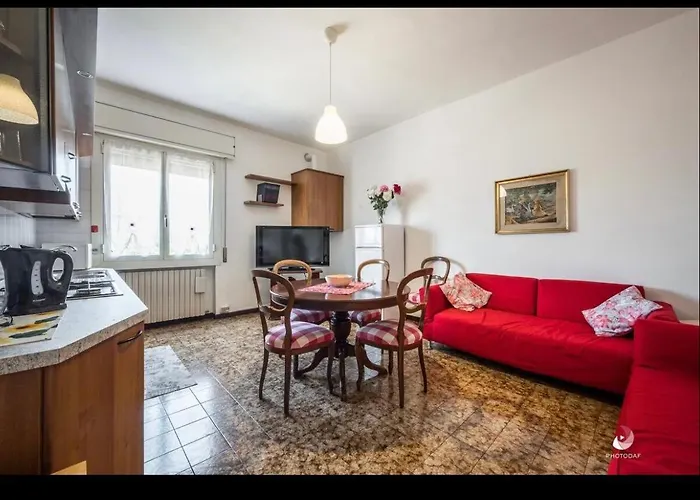 Centro Di Grazioso Apartment