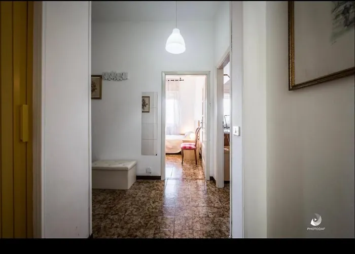 Apartment Centro Di Grazioso
