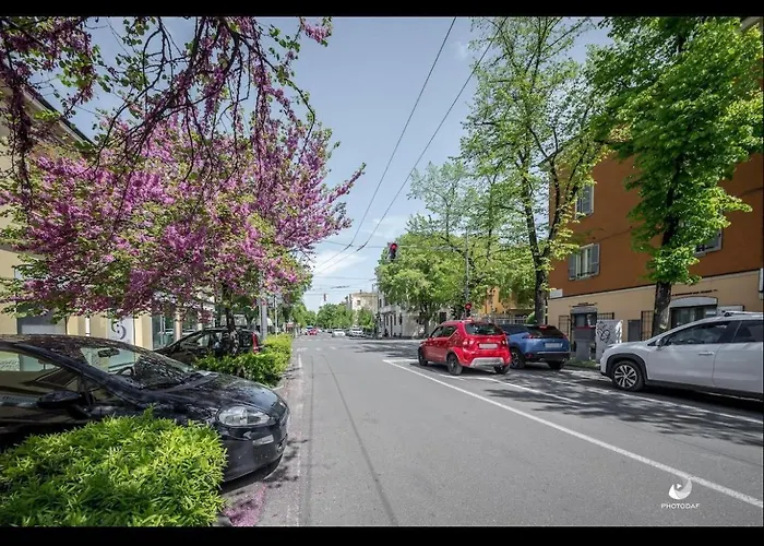 Apartment Centro Di Grazioso *